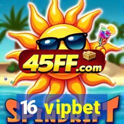 16 vipbet